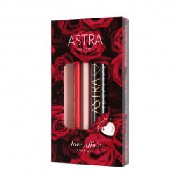 Astra Love Affair First Kiss