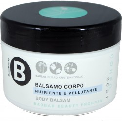 Basic Beauty Balsamo Corpo...