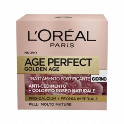 L'oreal Age Perfect Golden...