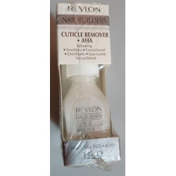 Revlon Cuticle Remover+Aha13ml