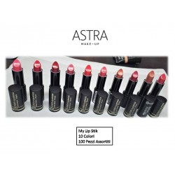 Astra Stock My Lip Stick 10...