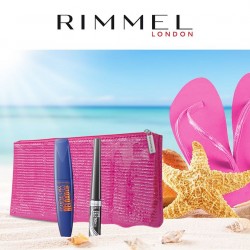 Rimmel London Summer Kit