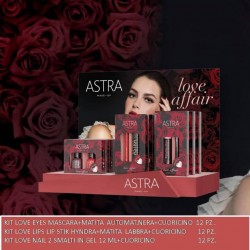 Astra Exspo Love Affair 36...